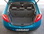 Mazda2 2010 года